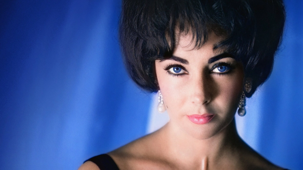 ảnh poster phim Elizabeth Taylor: Những Cuốn Băng Thất Lạc