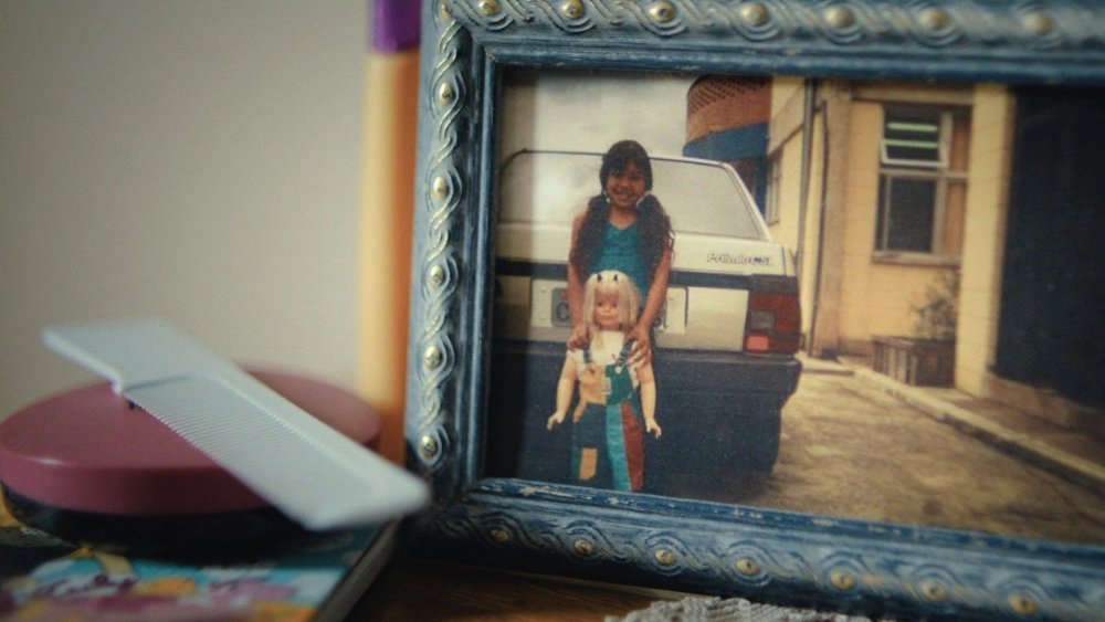 ảnh poster phim Eloá Pimentel: Con Tin Trên Truyền Hình Trực Tiếp