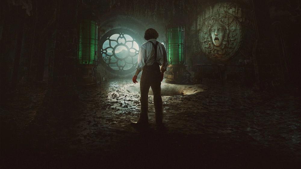 ảnh poster phim Frankenstein