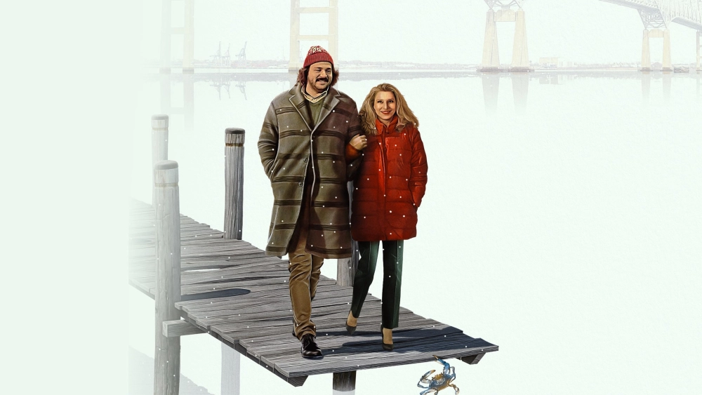 ảnh poster phim Gã Baltimore Ngốc Nghếch