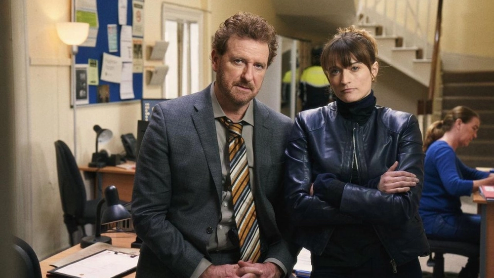 ảnh poster phim Gã Fran