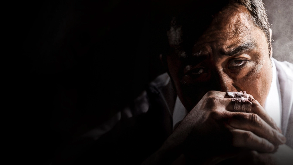 ảnh poster phim Găng Tơ Tái Xuất