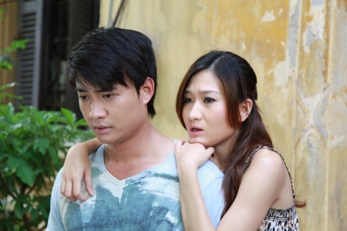 ảnh poster phim Giao Mùa