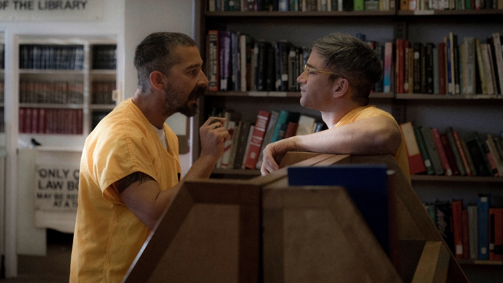 ảnh poster phim Henry Johnson