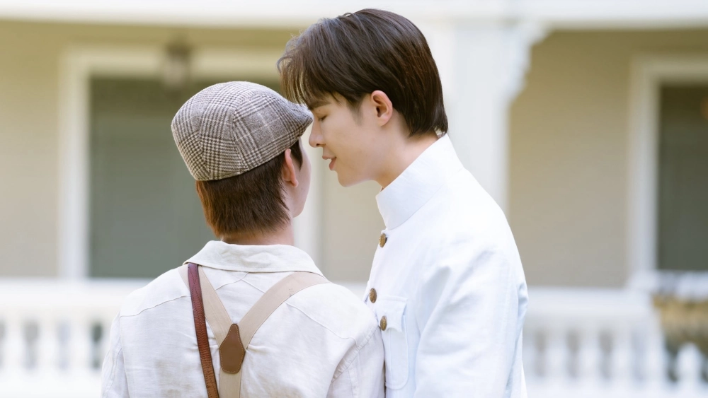 ảnh poster phim Interminable: Vĩnh Hằng