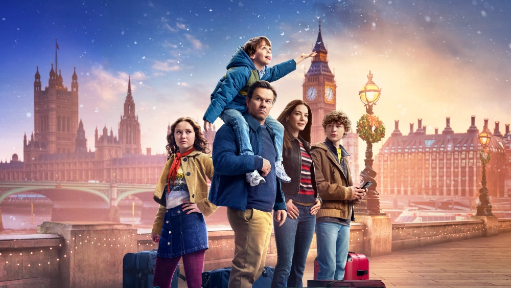 ảnh poster phim Kế Hoạch Bảo Vệ Gia Đình 2