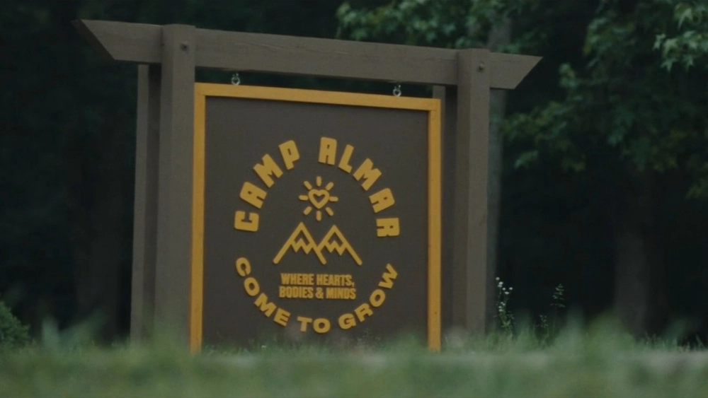 ảnh poster phim Kẹo Dẻo Rùng Rợn