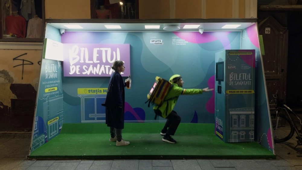 ảnh poster phim Kontinental '25