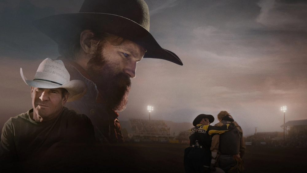 ảnh poster phim Kỵ Sĩ Lạc Lối