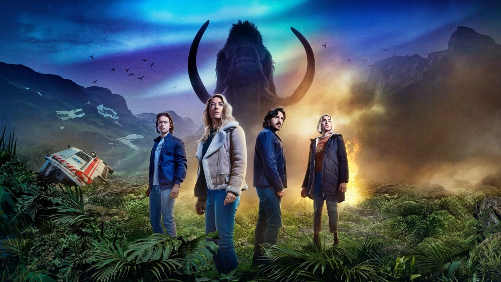 ảnh poster phim La Brea