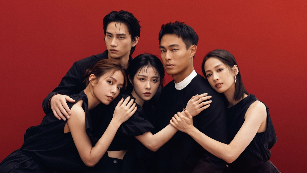 ảnh poster phim Lạc Lối Trong Tình Yêu