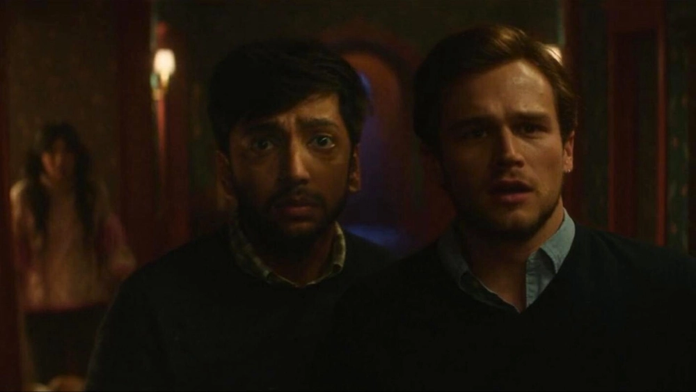 ảnh poster phim Làm Cha Làm Mẹ