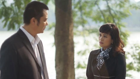 ảnh poster phim Lời Ru Mùa Đông