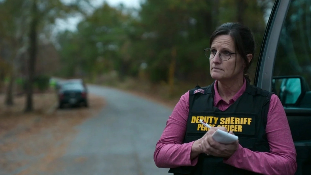 ảnh poster phim Mất Tích: Đã Chết Hay Còn Sống? (Phần 2)