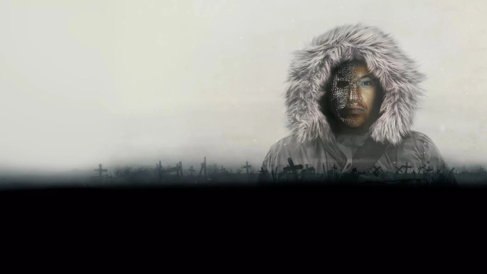 ảnh poster phim Máu & Thần Thoại