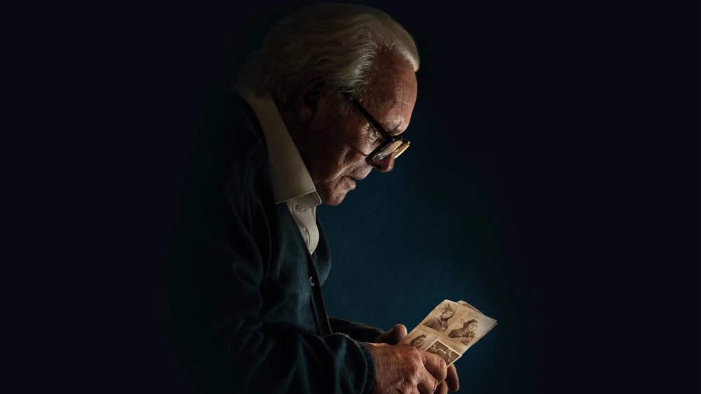 ảnh poster phim Một Cuộc Đời