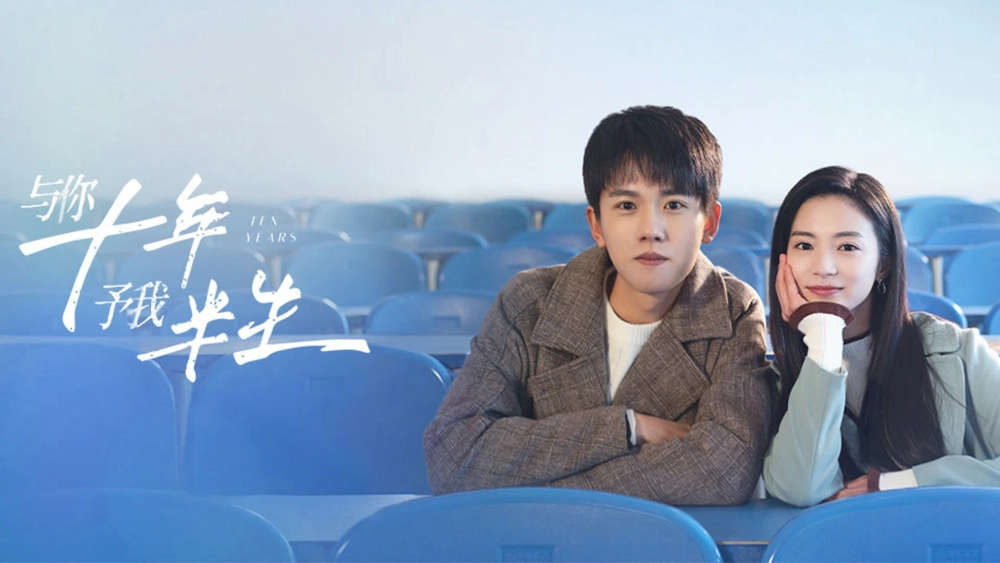 ảnh poster phim Mười Năm Nhất Phẩm Ôn Như Ngôn