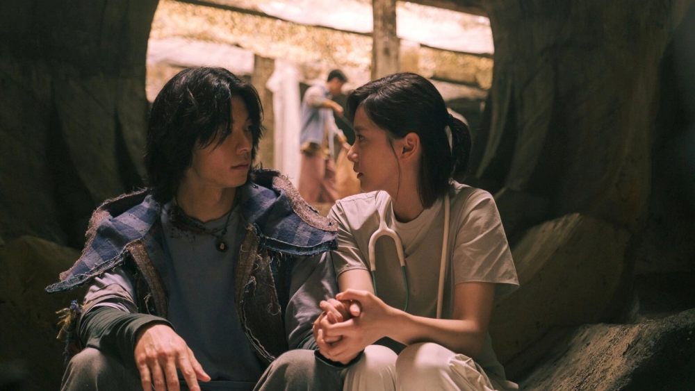 ảnh poster phim Năm Của Anh, Ngày Của Em