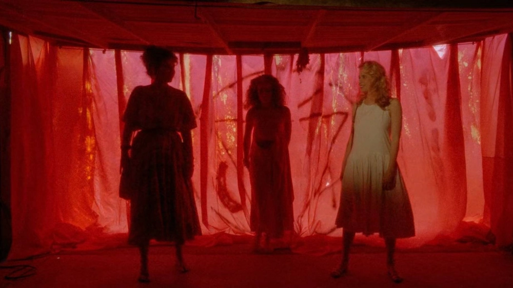 ảnh poster phim Necromancer