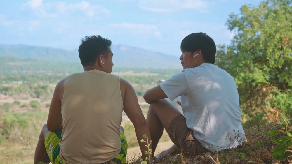 ảnh poster phim Nếu do dự