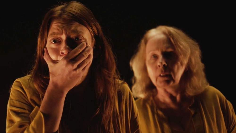 ảnh poster phim Nghi Lễ Đầu Hàng