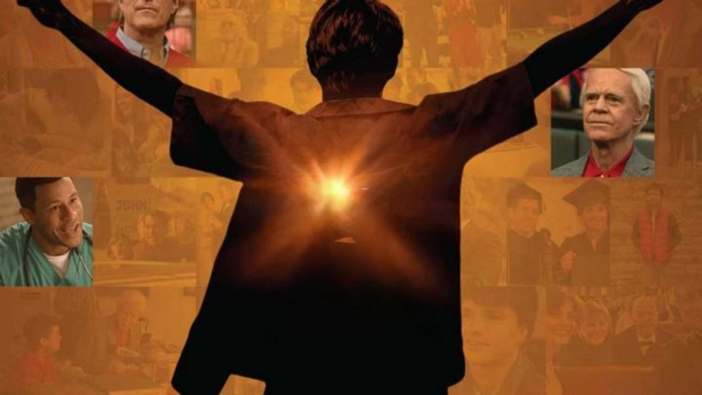 ảnh poster phim Nghị Lực Cháy Bỏng