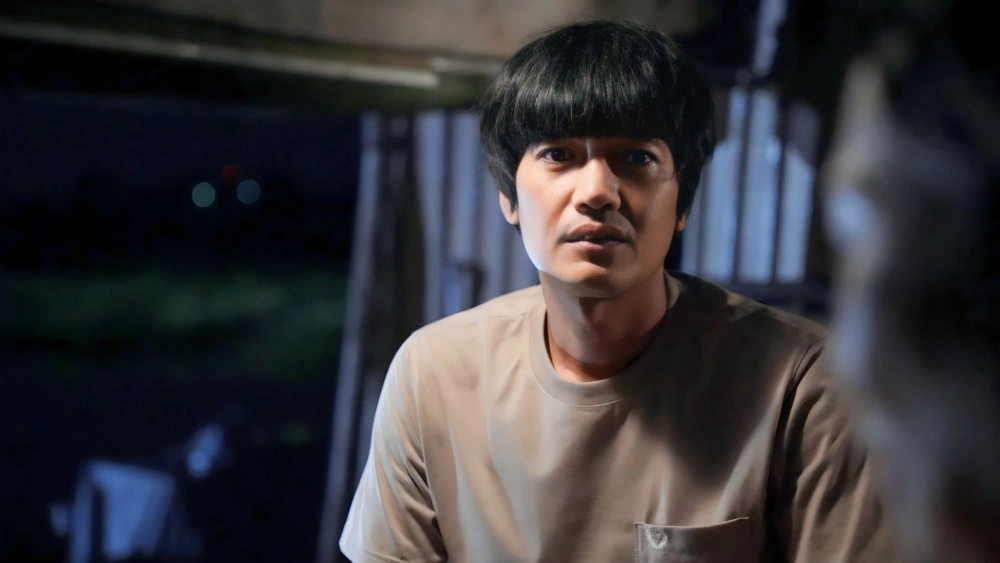 ảnh poster phim Nhà Ma Xó