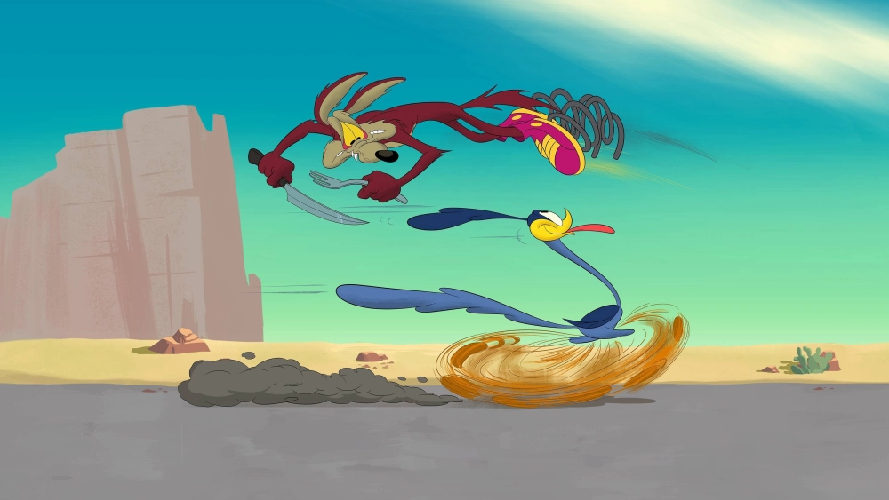 ảnh poster phim Những Giai Điệu Ngốc Nghếch (Phần 5)