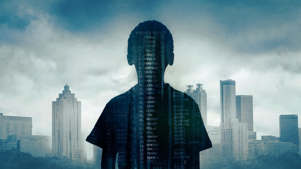 ảnh poster phim Những Vụ Bắt Cóc Và Giết Người Ở Atlanta: Những Đứa Trẻ Mất Tích
