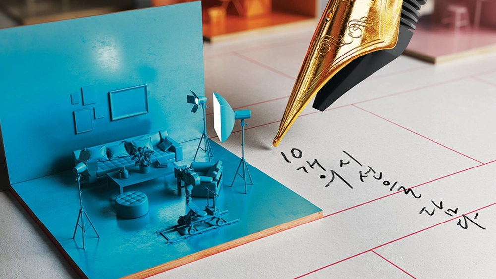 ảnh poster phim O'PENing: Người Giám Hộ