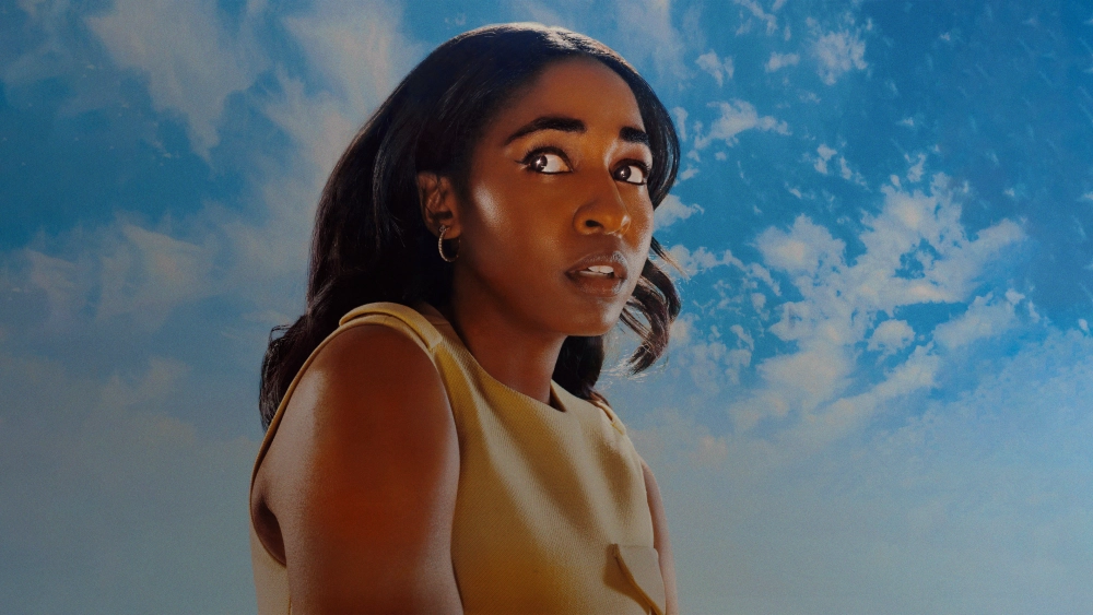 ảnh poster phim Opus: Hào Quang Lạc Lối