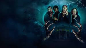 ảnh poster phim Para X Normal