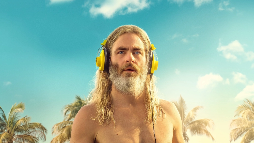 ảnh poster phim Poolman