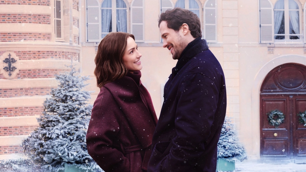 ảnh poster phim Rắc Rối Sâm Panh