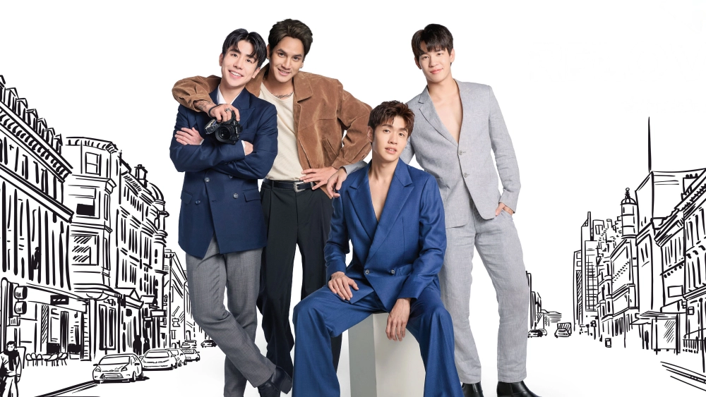 ảnh poster phim Reloved