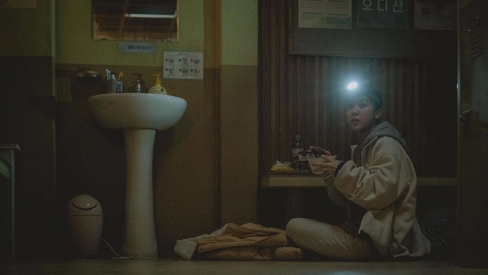 ảnh poster phim Rồi Sẽ Ổn Thôi