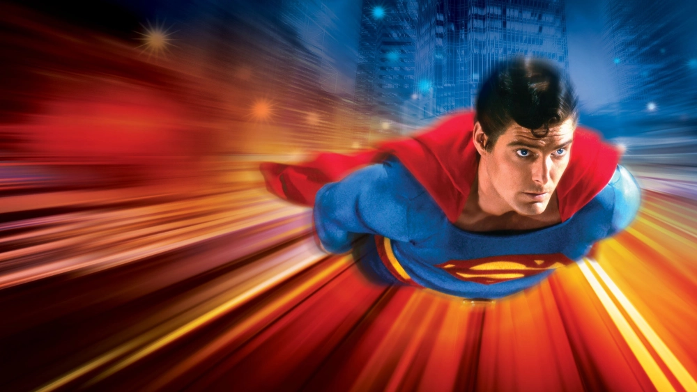 ảnh poster phim Siêu Nhân 3