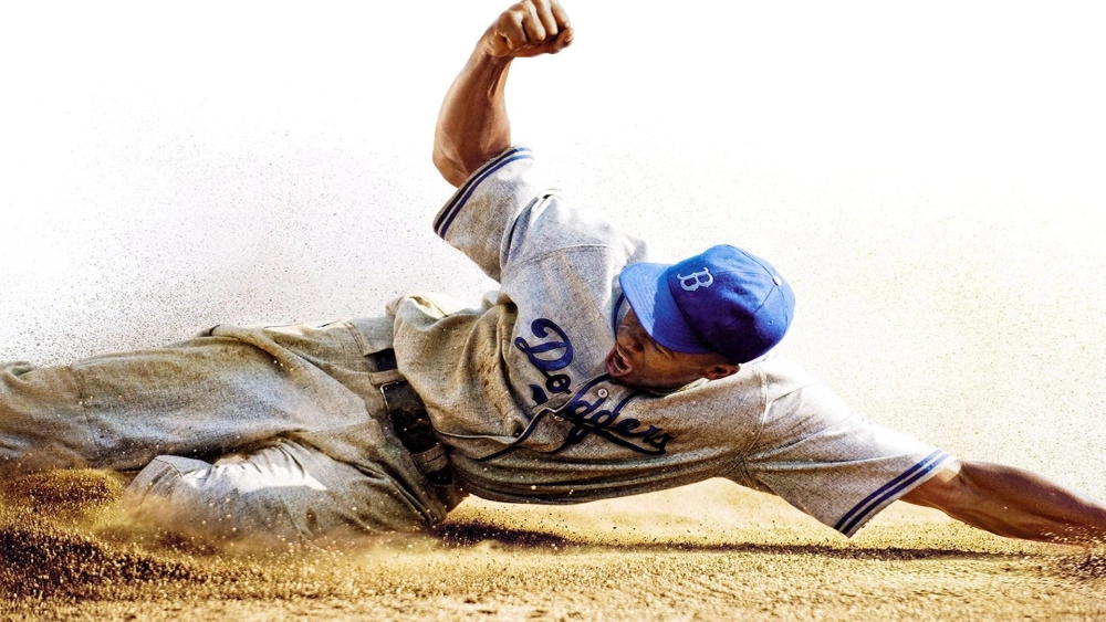 ảnh poster phim Số Áo 42 Huyền Thoại