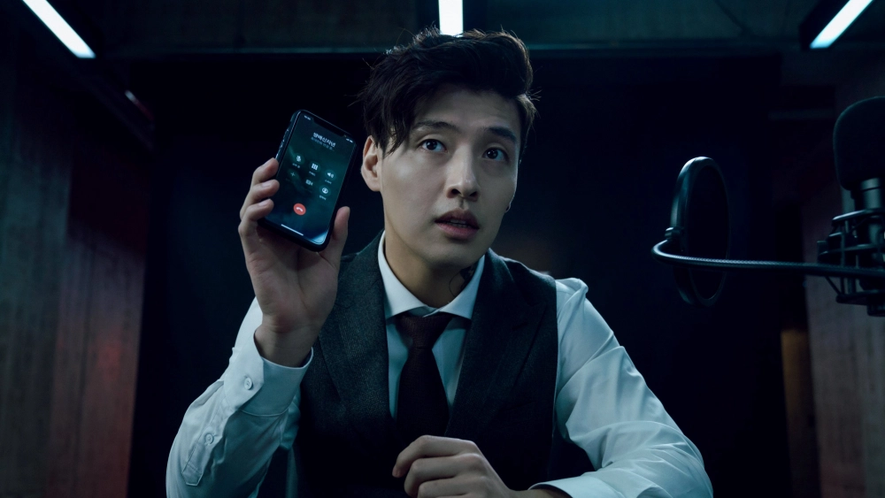 ảnh poster phim Streaming: Phát Sóng Trực Tuyến