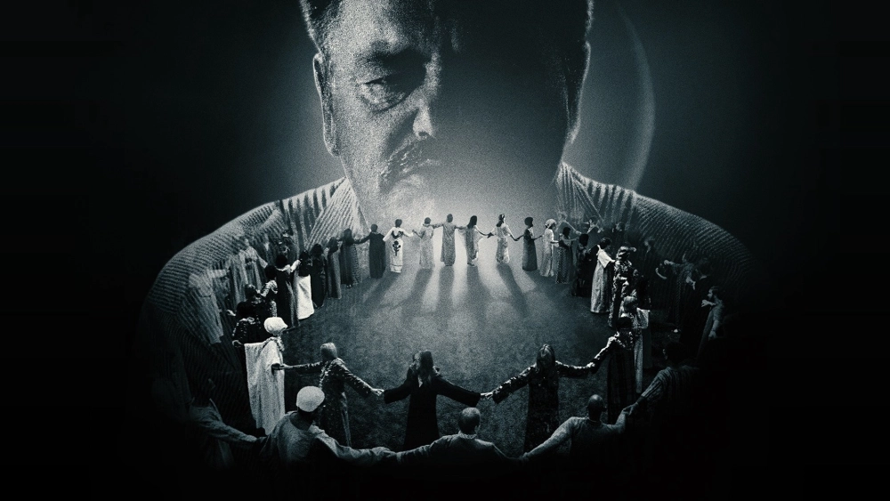 ảnh poster phim Synanon: Phương Thuốc Hoá Tà Đạo