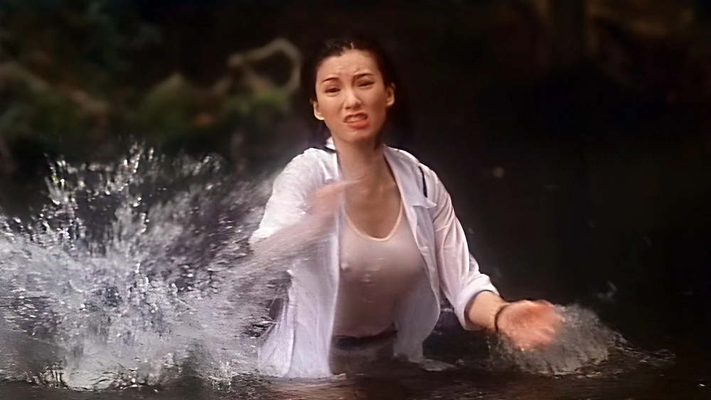 ảnh poster phim Tà sát