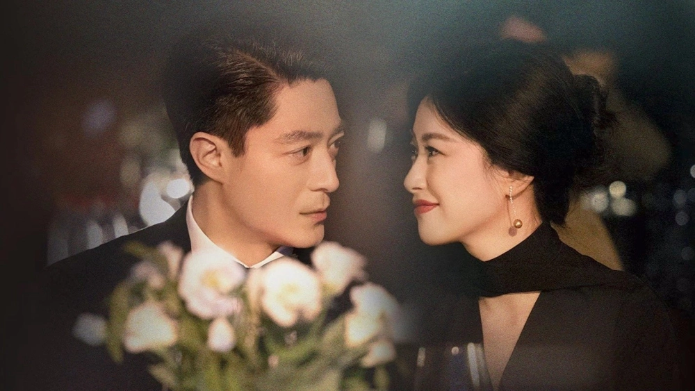 ảnh poster phim Tại Sao Anh Ấy Vẫn Độc Thân?