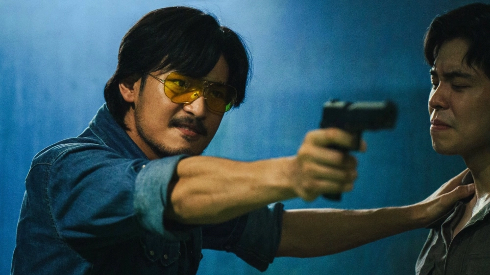 ảnh poster phim Tee Yai: Tính Bản Ác