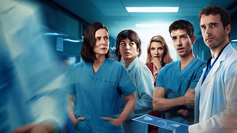 ảnh poster phim Thở (Phần 2)