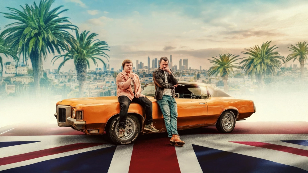 ảnh poster phim Tiếng Gọi London