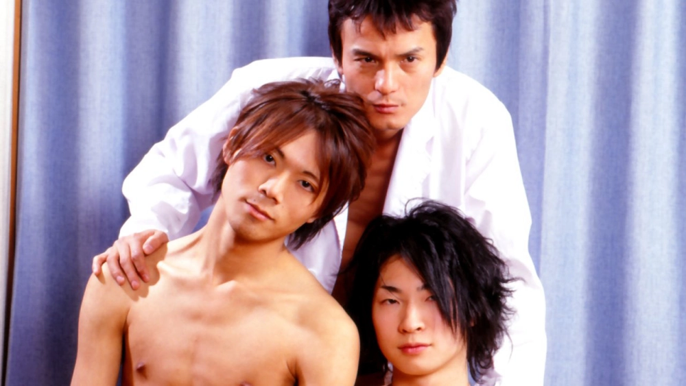 ảnh poster phim Tình yêu ở ngã tư đường