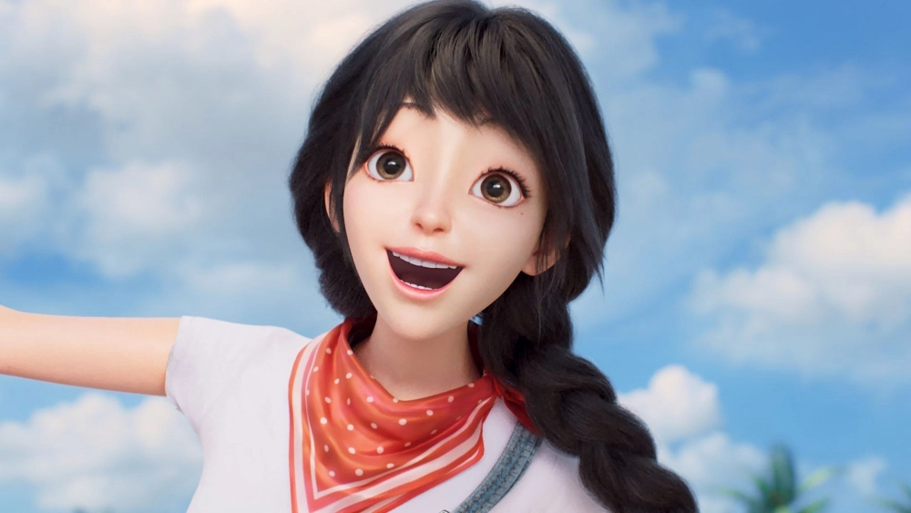 ảnh poster phim Tình Yêu Vượt Thời Gian