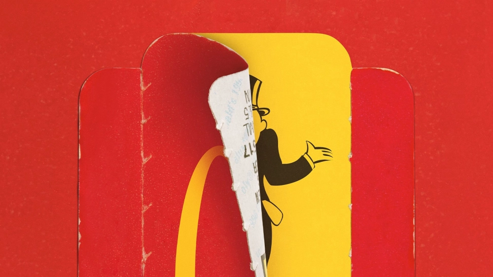 ảnh poster phim Vụ Lừa Đảo Mcmillions