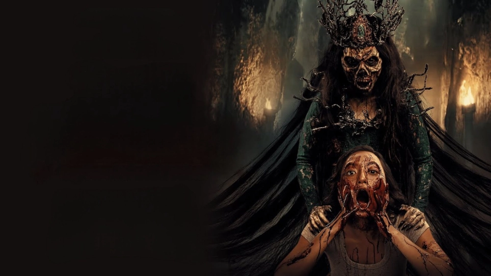 ảnh poster phim Xà Thuật Tiểu Tam