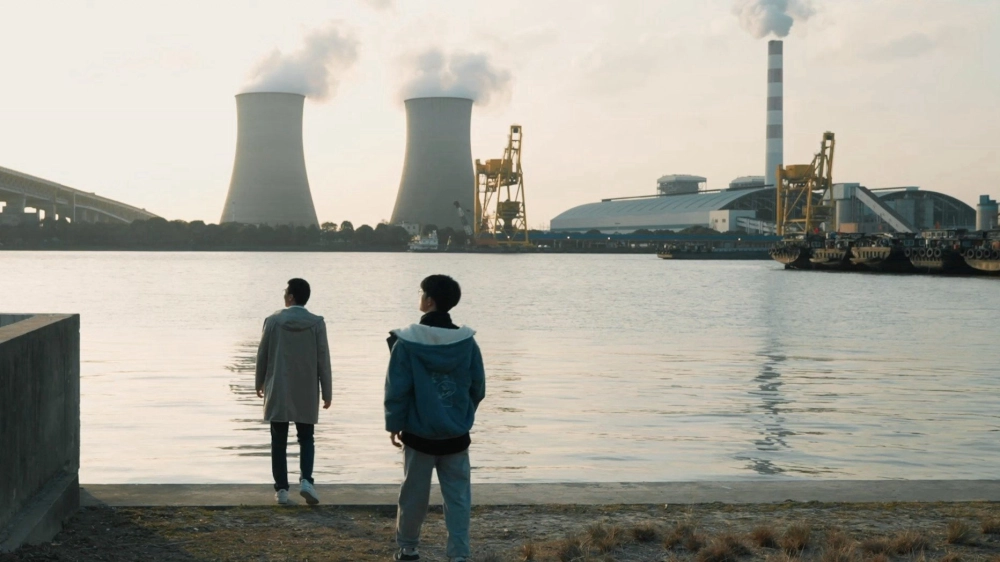 ảnh poster phim Xiao Lin